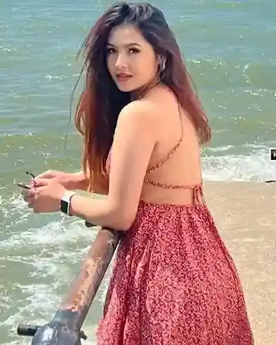 Call Girls Mawkyrwat Cash On Delivery